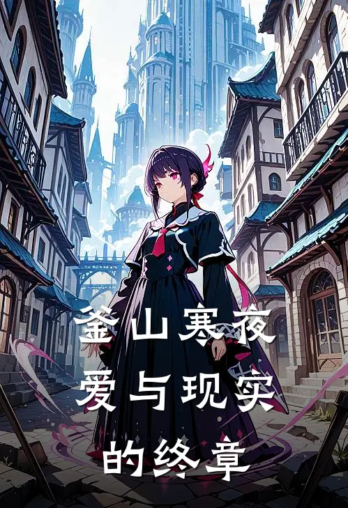 釜山寒夜：爱与现实的终章