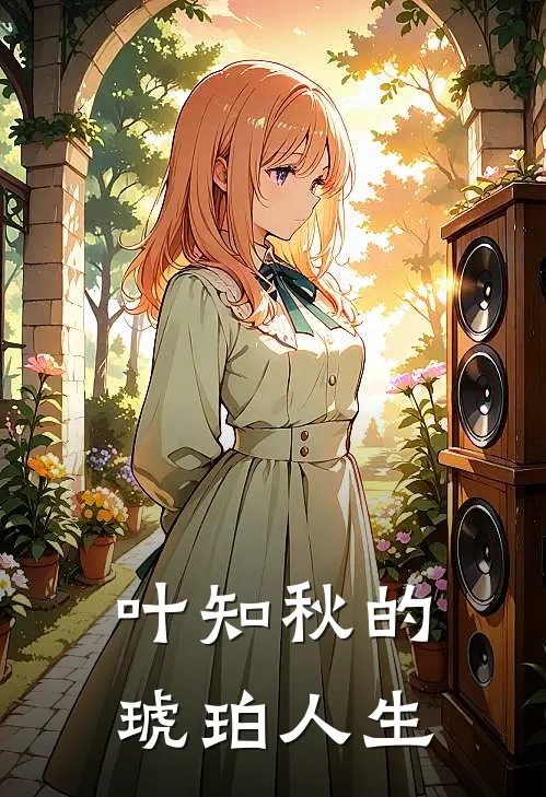 叶知秋的琥珀人生