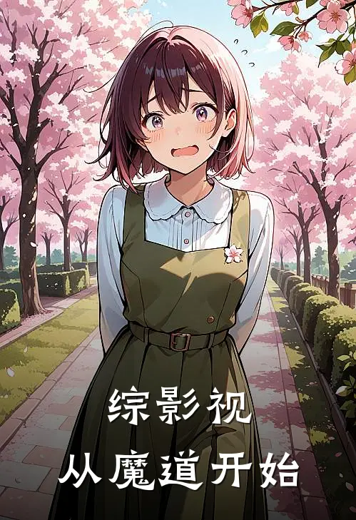 综影视：从魔道开始