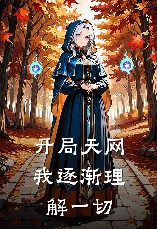 开局天网，我逐渐理解一切