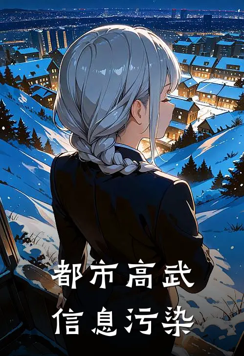 都市高武，信息污染