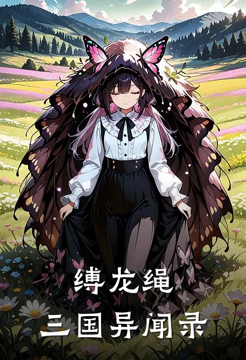 缚龙绳：三国异闻录