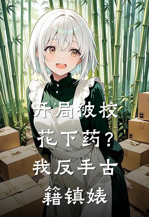 开局被校花下药？我反手古籍镇婊