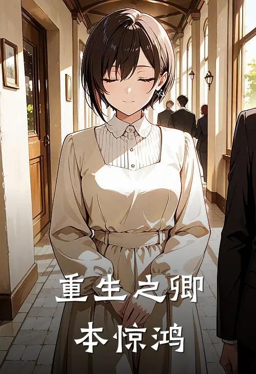 重生之卿本惊鸿