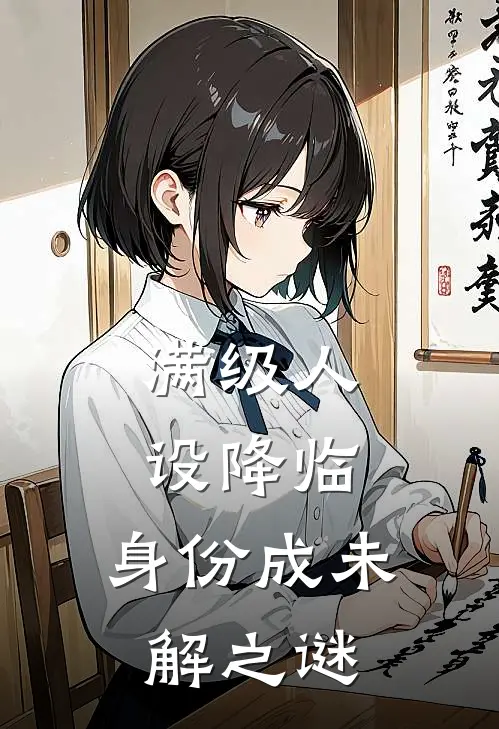 满级人设降临，身份成未解之谜