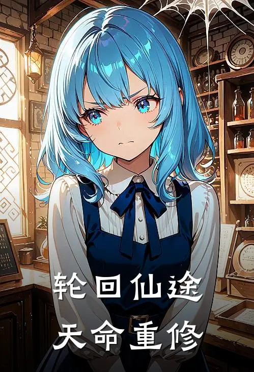 轮回仙途：天命重修