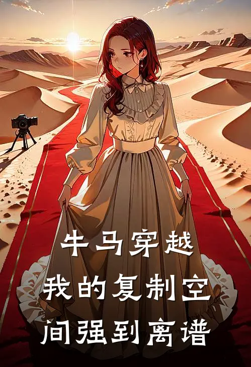 牛马穿越：我的复制空间强到离谱