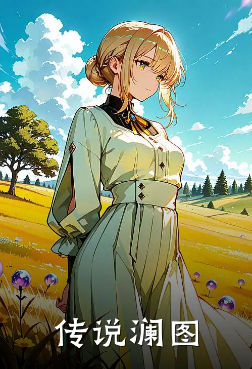 传说澜图
