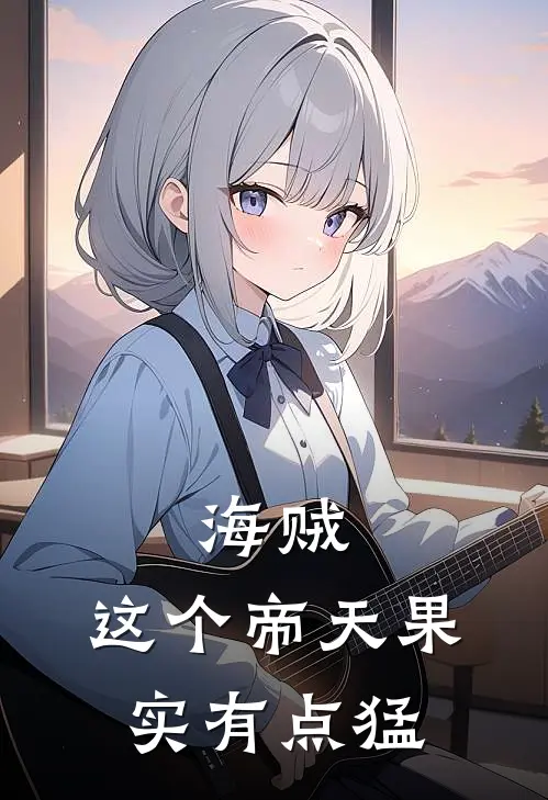 海贼：这个帝天果实有点猛