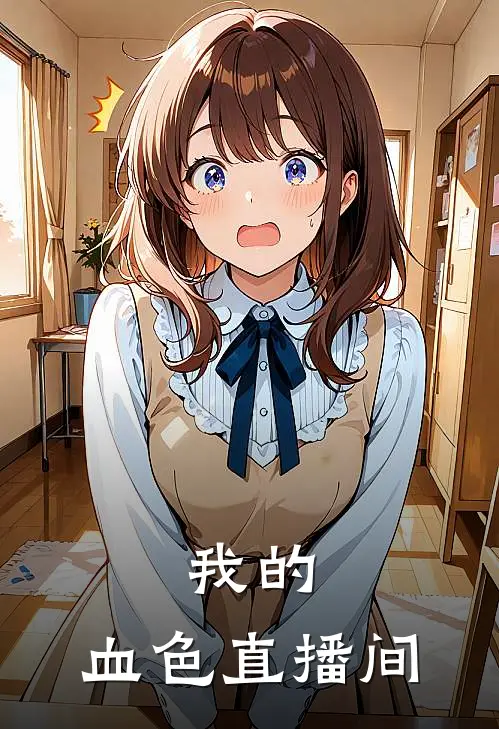 我的，血色直播间