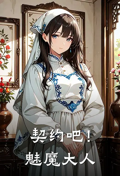 契约吧！魅魔大人