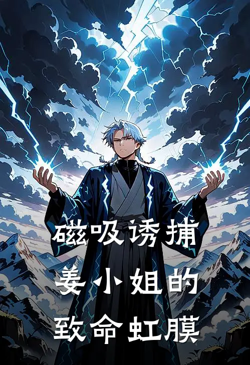 磁吸诱捕：姜小姐的致命虹膜