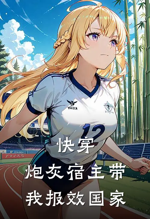 快穿，炮灰宿主带我报效国家