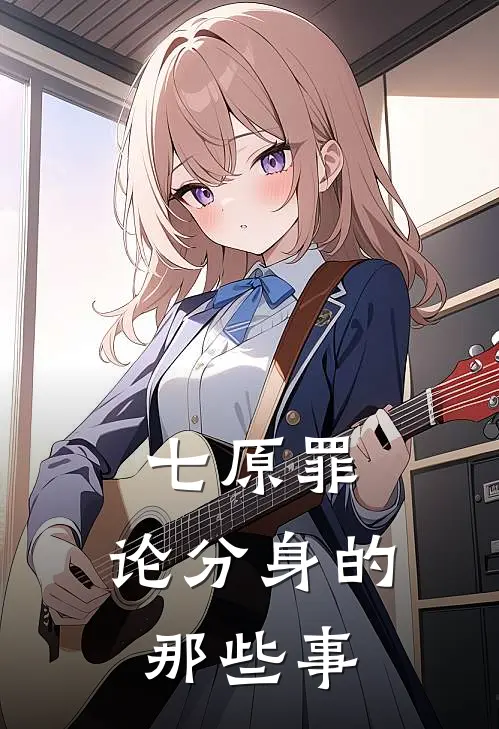 七原罪：论分身的那些事