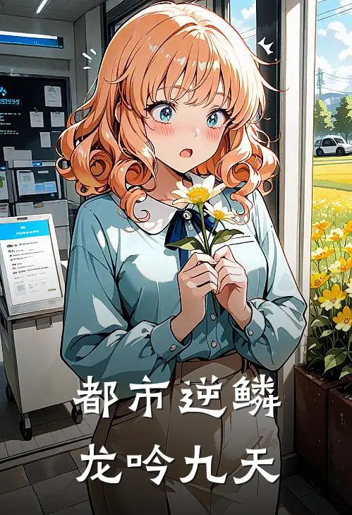 都市逆鳞：龙吟九天