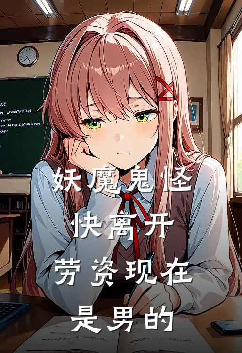 妖魔鬼怪快离开，劳资现在是男的