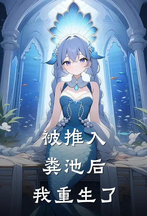 被推入粪池后，我重生了