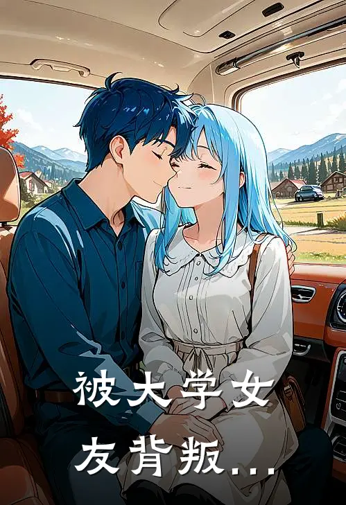 被大学女友背叛…