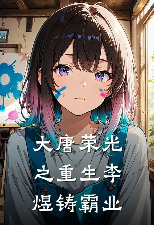 大唐荣光之重生李煜铸霸业