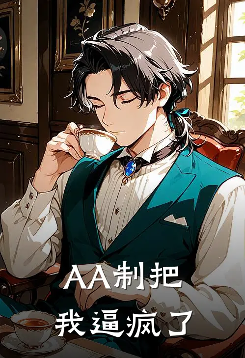 AA制把我逼疯了