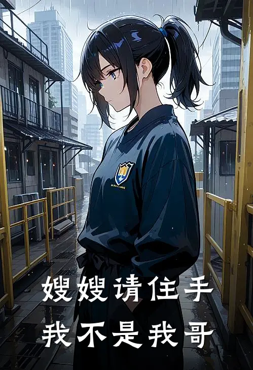 嫂嫂请住手：我不是我哥