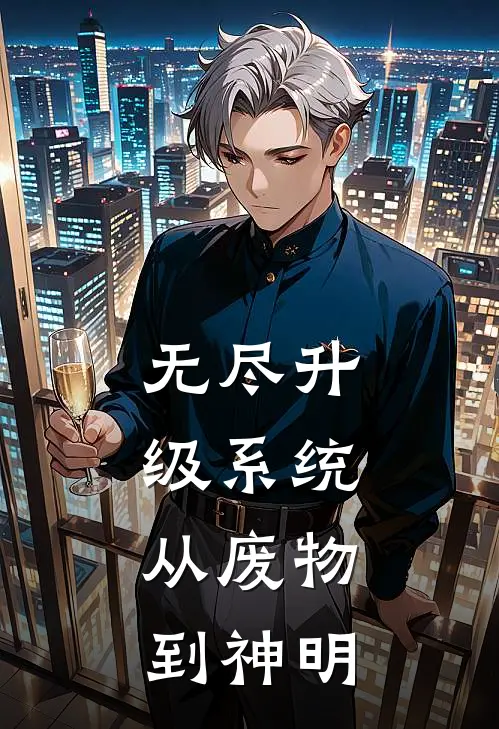 无尽升级系统：从废物到神明