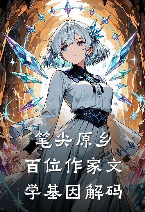 笔尖原乡：百位作家文学基因解码