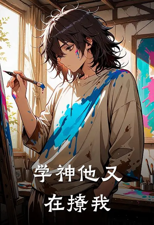 学神他又在撩我