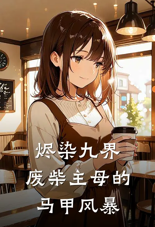 烬染九界：废柴主母的马甲风暴