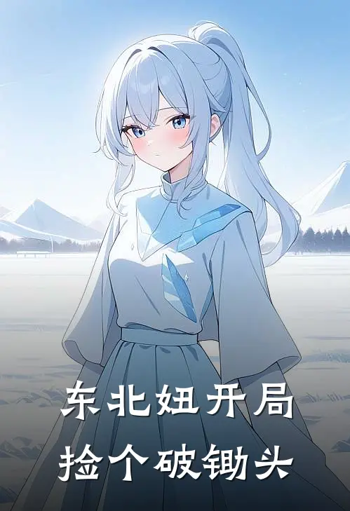 东北妞开局捡个破锄头