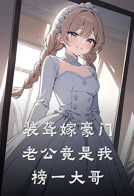 装聋嫁豪门，老公竟是我榜一大哥