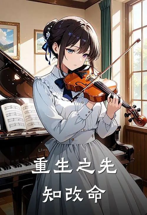 重生之先知改命