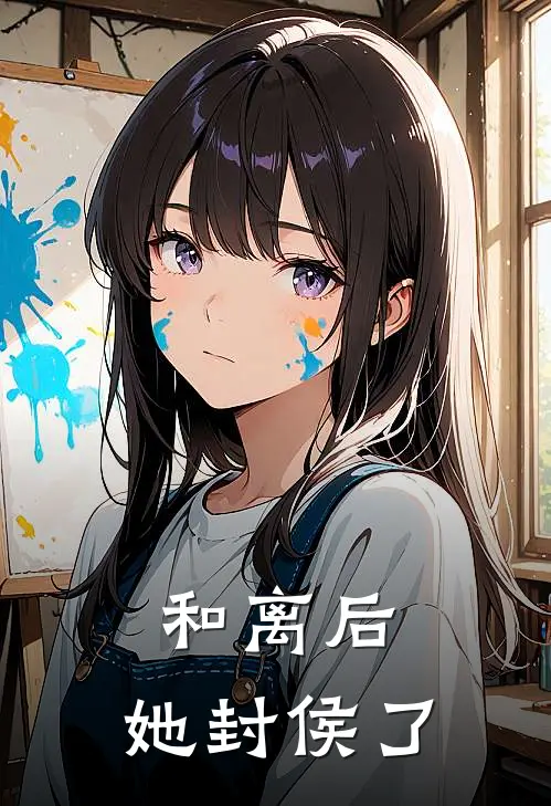 和离后，她封侯了