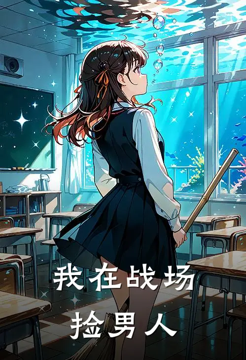 我在战场捡男人