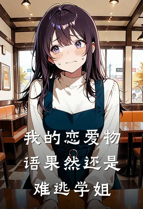 我的恋爱物语果然还是难逃学姐