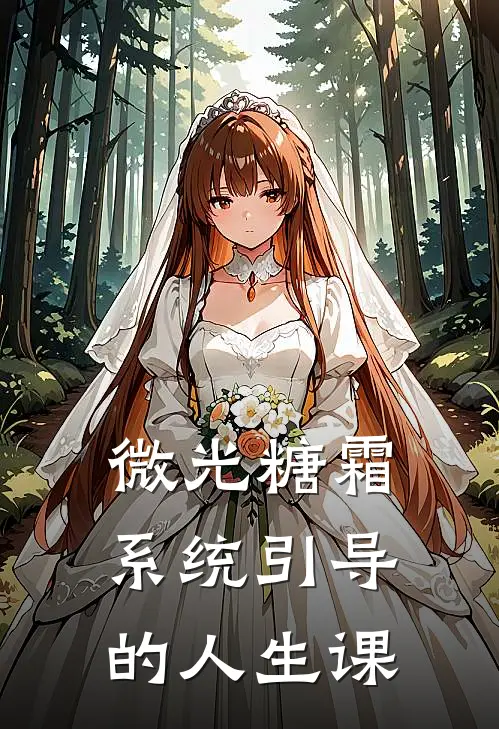 微光糖霜：系统引导的人生课