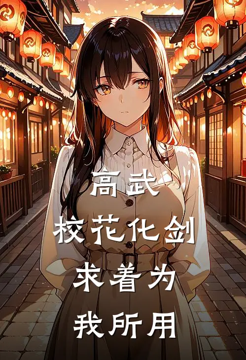 高武：校花化剑，求着为我所用