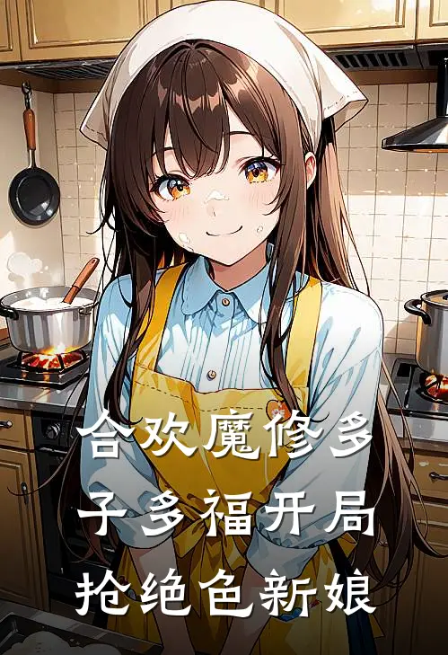 合欢魔修多子多福开局抢绝色新娘