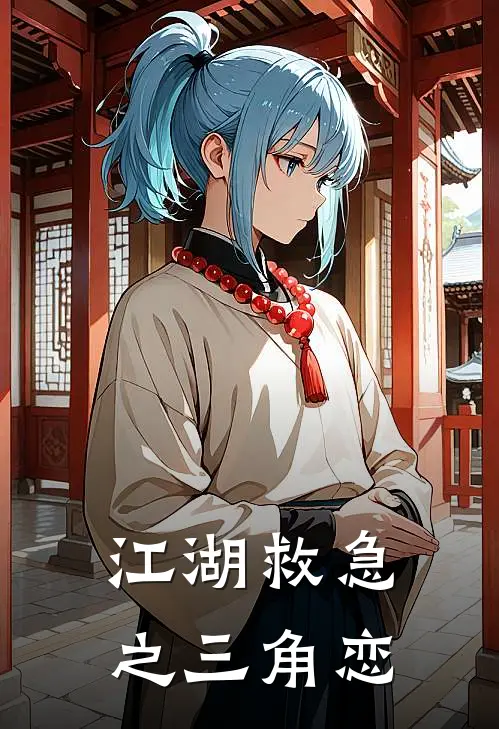 江湖救急之三角恋