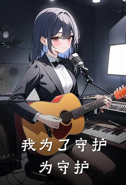 我为了守护，为守护