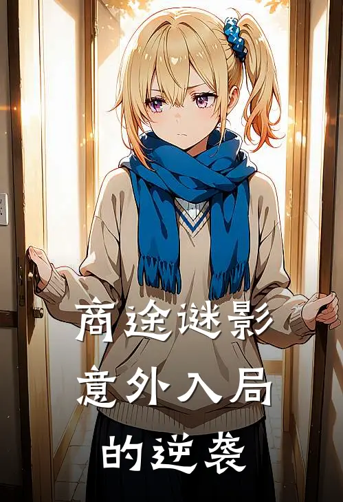 商途谜影：意外入局的逆袭