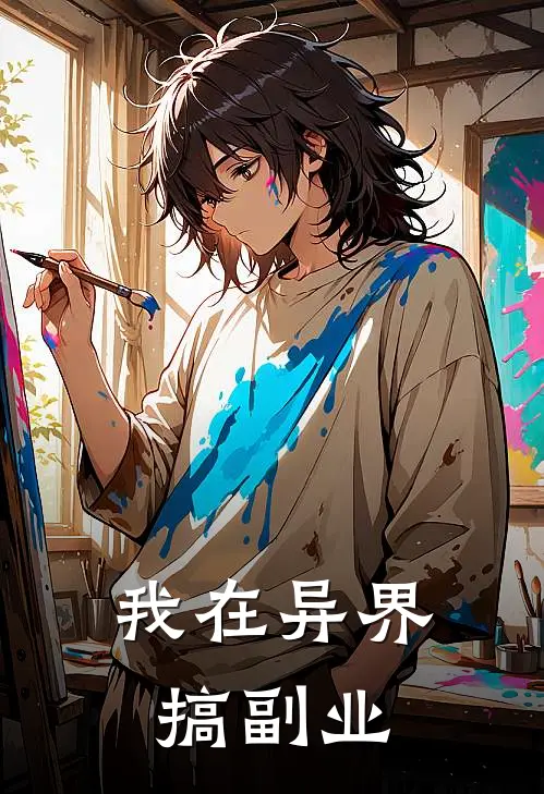 我在异界搞副业