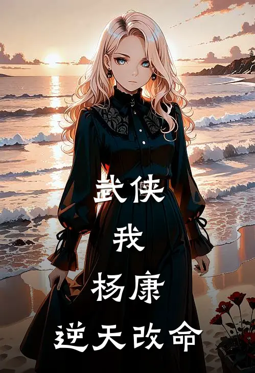 武侠：我，杨康，逆天改命