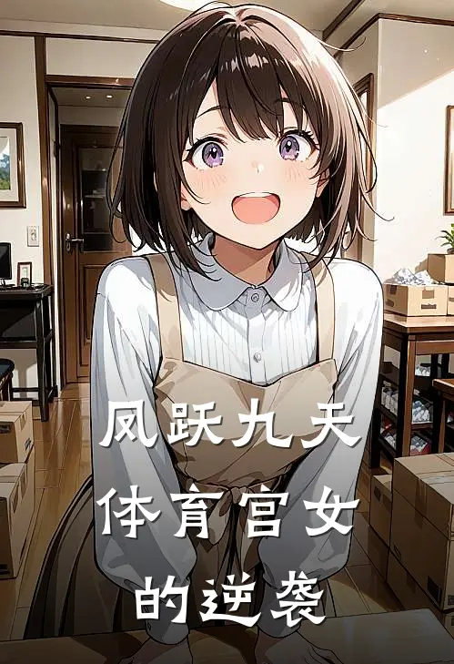 凤跃九天：体育宫女的逆袭