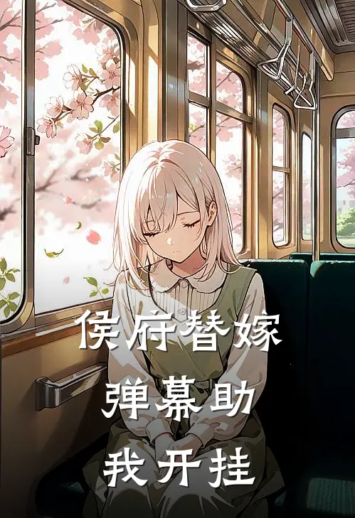 侯府替嫁：弹幕助我开挂