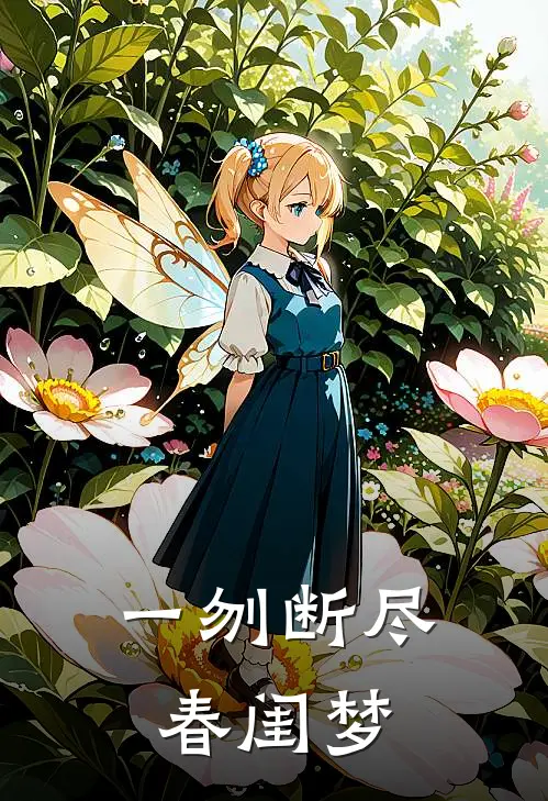 一刎断尽春闺梦