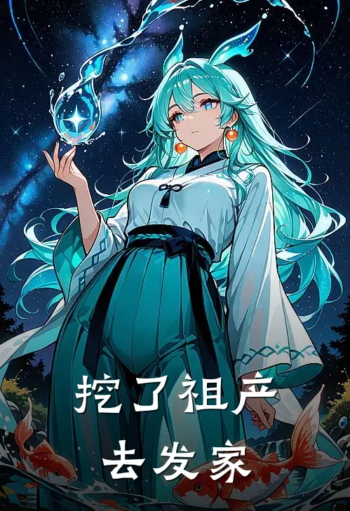 挖了祖产去发家