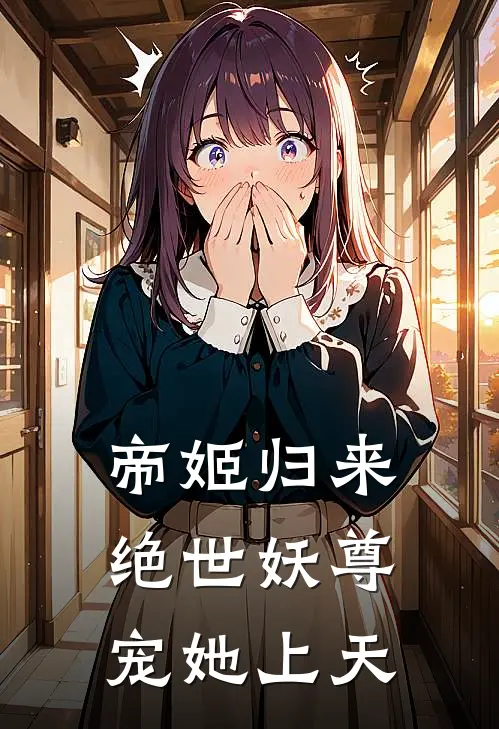 帝姬归来，绝世妖尊宠她上天