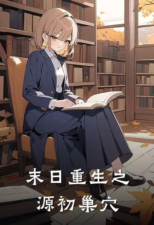 末日重生之源初巢穴