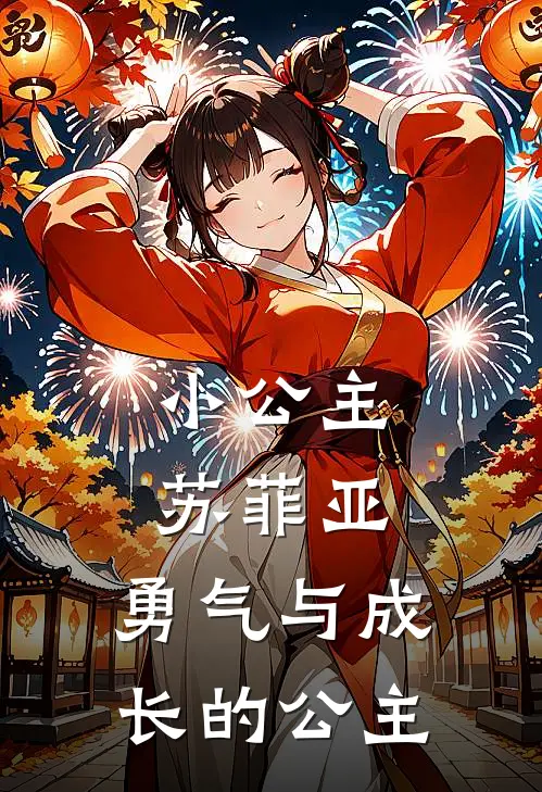 小公主苏菲亚：勇气与成长的公主